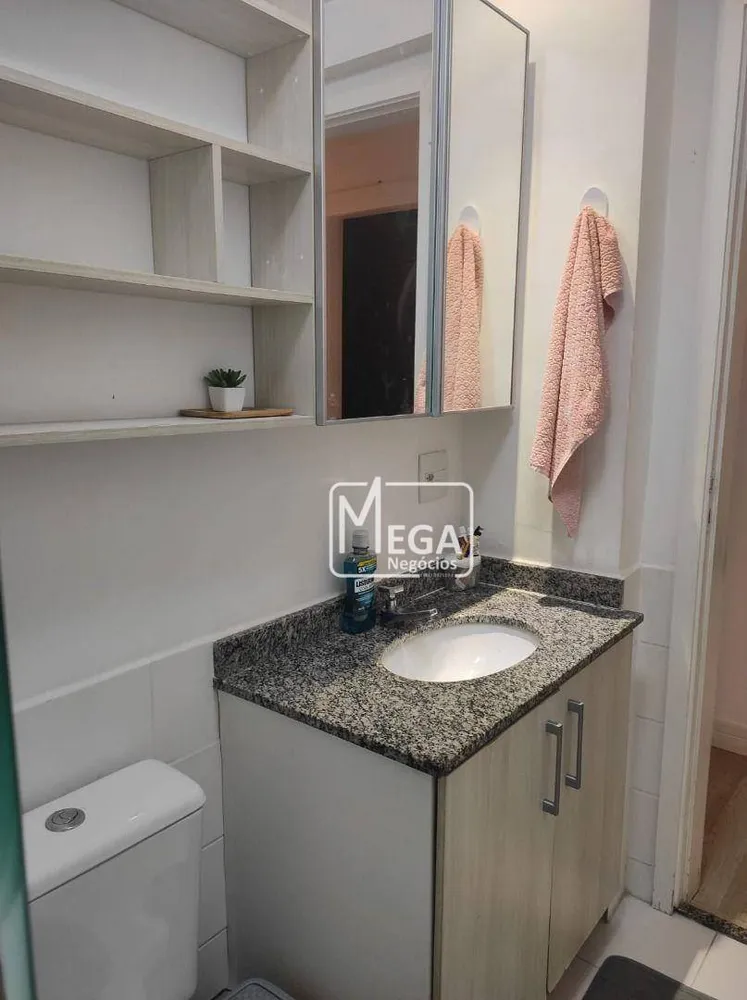 Apartamento, 3 quartos, 85 m² - Foto 17