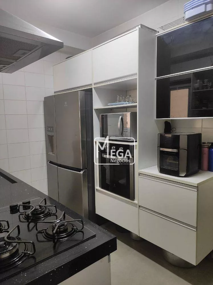 Apartamento, 3 quartos, 85 m² - Foto 11