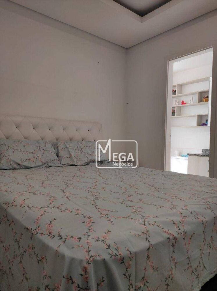 Apartamento à venda e aluguel com 3 quartos, 85m² - Foto 2