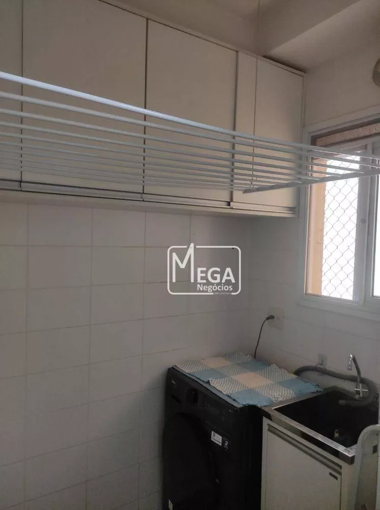 Apartamento, 3 quartos, 85 m² - Foto 8