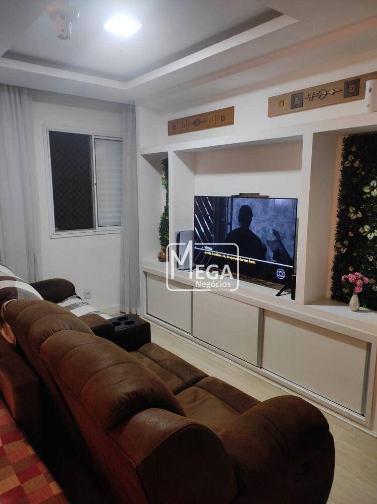 Apartamento à venda e aluguel com 3 quartos, 85m² - Foto 1