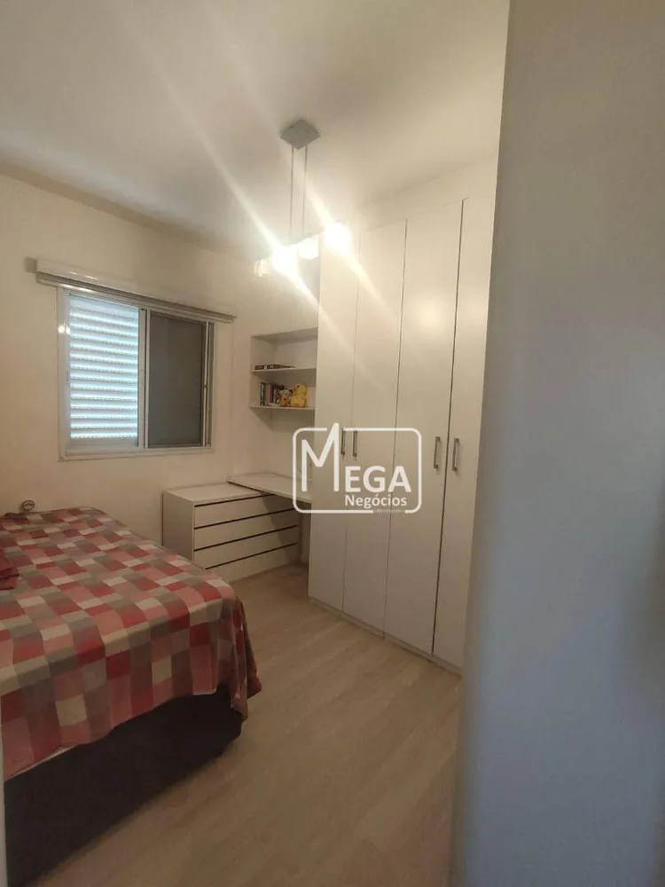Apartamento, 3 quartos, 85 m² - Foto 11