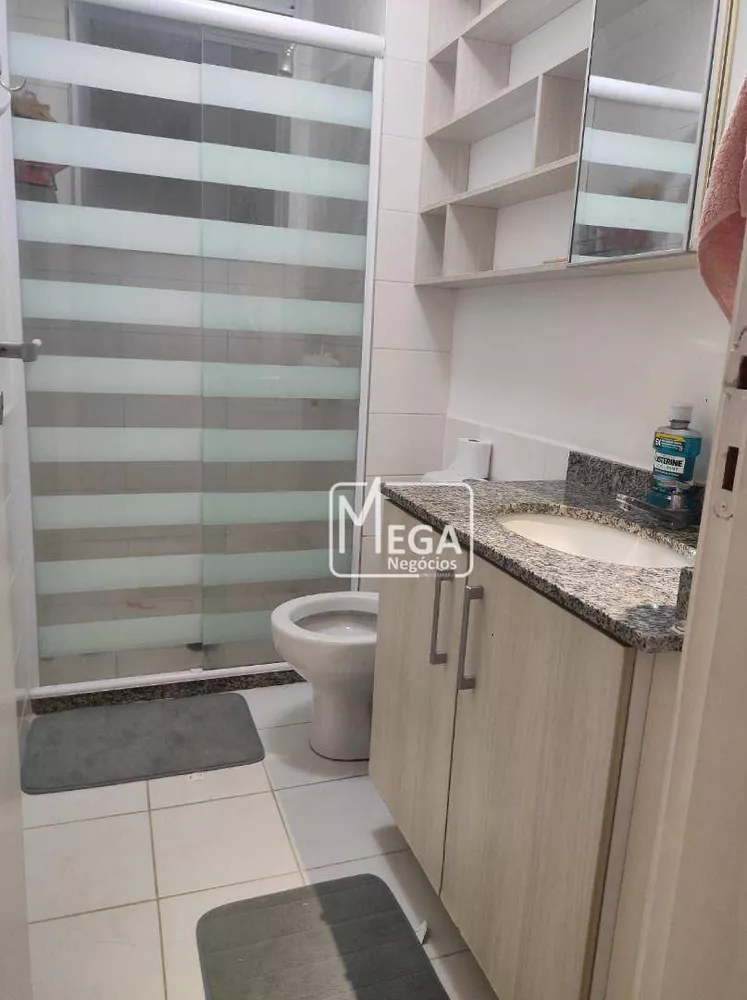 Apartamento, 3 quartos, 85 m² - Foto 9