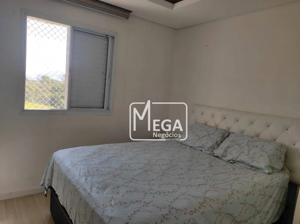 Apartamento, 3 quartos, 85 m² - Foto 20