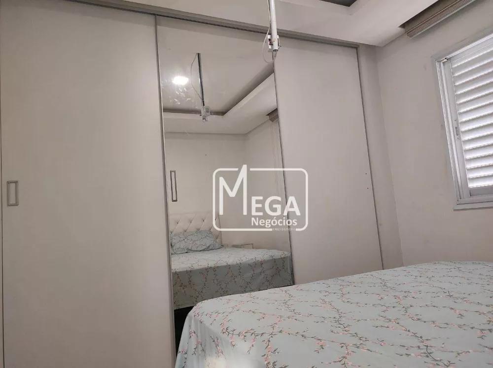 Apartamento, 3 quartos, 85 m² - Foto 7