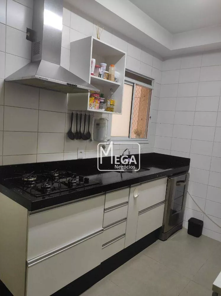Apartamento, 3 quartos, 85 m² - Foto 10