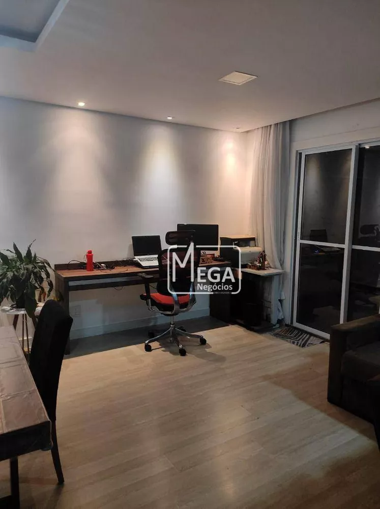 Apartamento, 3 quartos, 85 m² - Foto 12