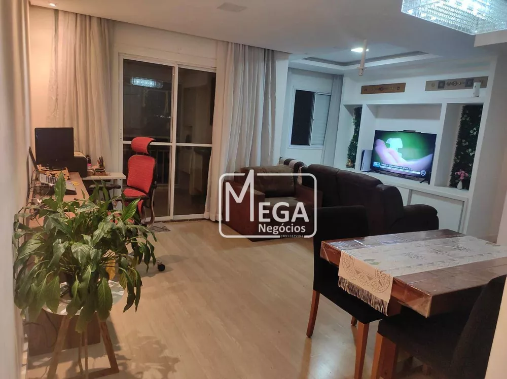 Apartamento, 3 quartos, 85 m² - Foto 5