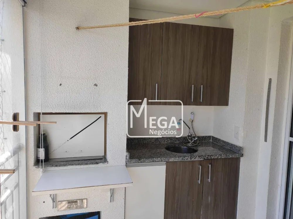 Apartamento, 3 quartos, 85 m² - Foto 6