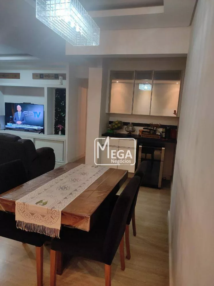 Apartamento, 3 quartos, 85 m² - Foto 6