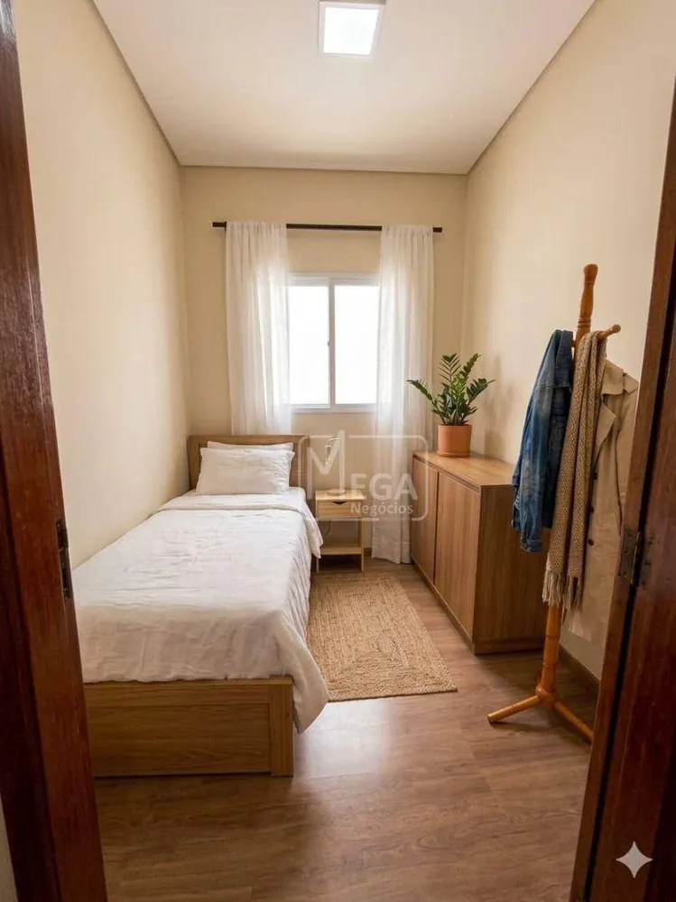 Casa de Condomínio, 3 quartos - Foto 8