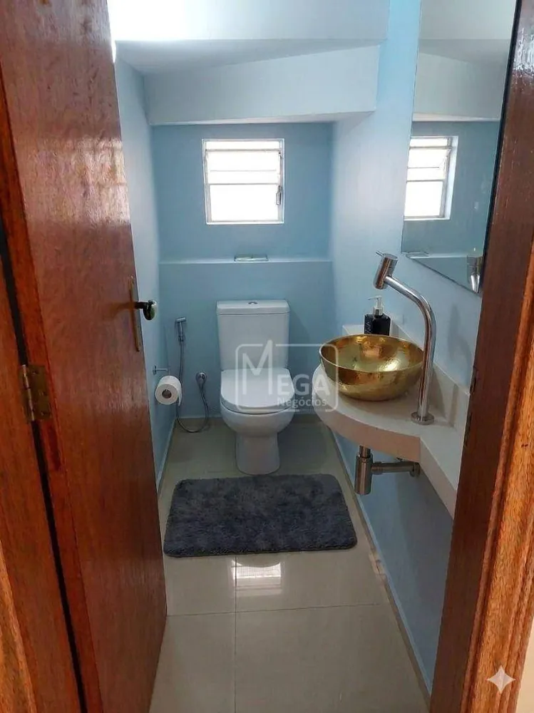 Casa de Condomínio, 3 quartos - Foto 6