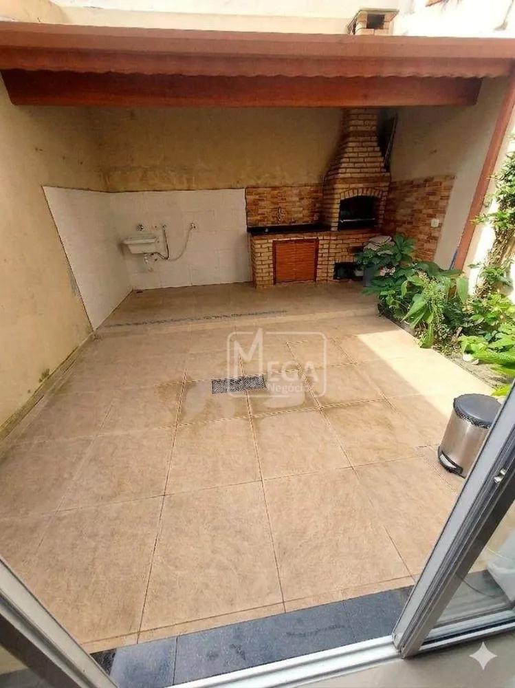 Casa de Condomínio, 3 quartos - Foto 7