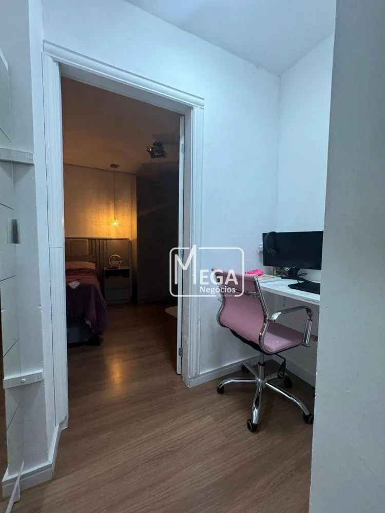 Casa de Condomínio, 2 quartos - Foto 5
