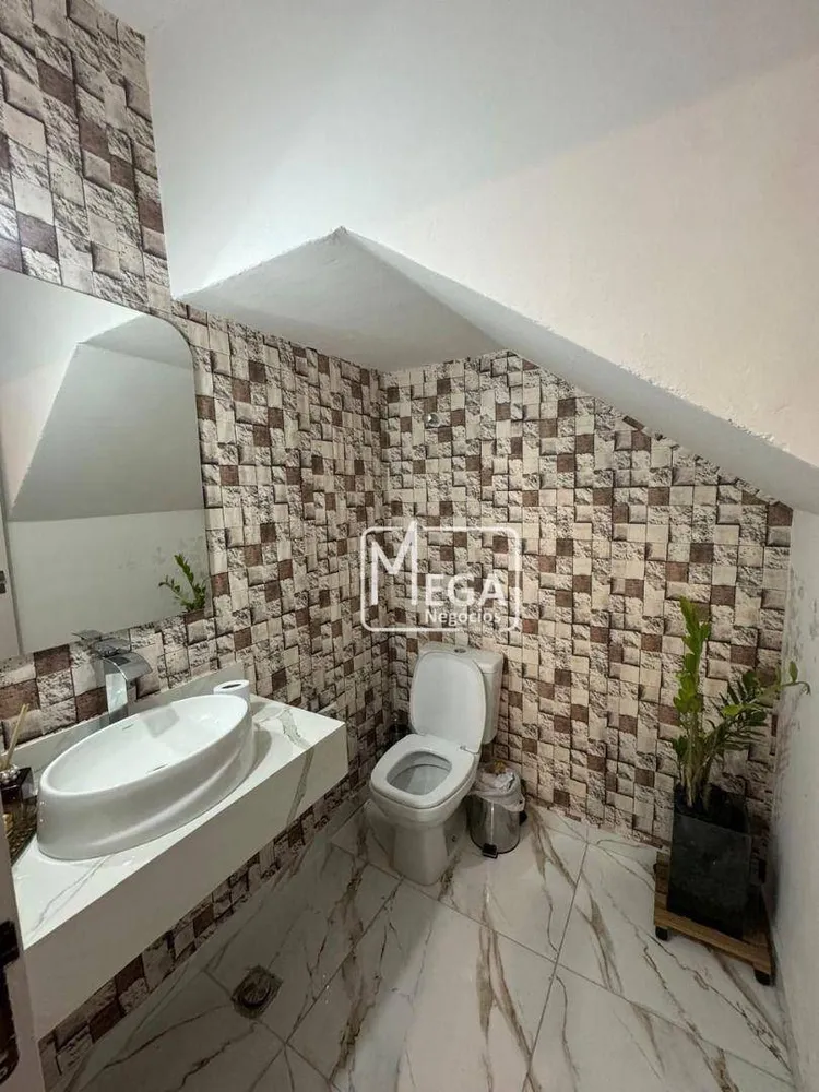 Casa de Condomínio, 2 quartos - Foto 6