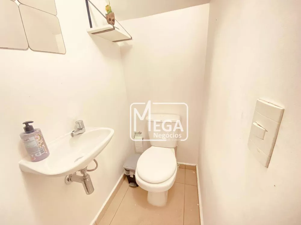 Casa de Condomínio, 3 quartos - Foto 7