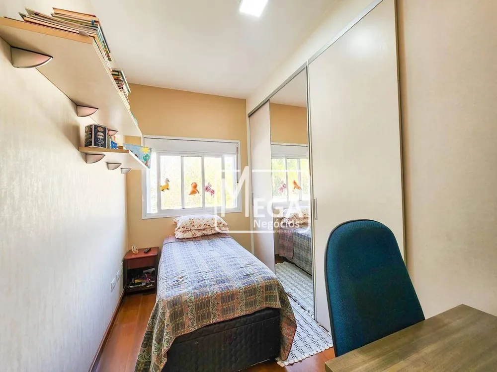 Casa de Condomínio, 3 quartos - Foto 19