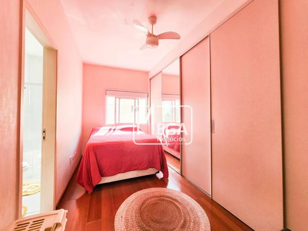 Casa de Condomínio, 3 quartos - Foto 9