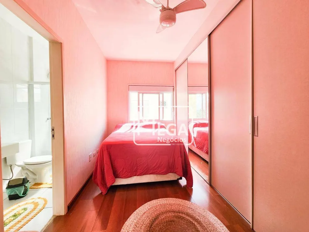 Casa de Condomínio, 3 quartos - Foto 12