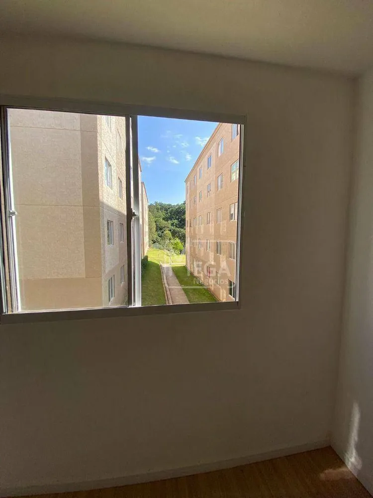 Apartamento, 2 quartos, 45 m² - Foto 10