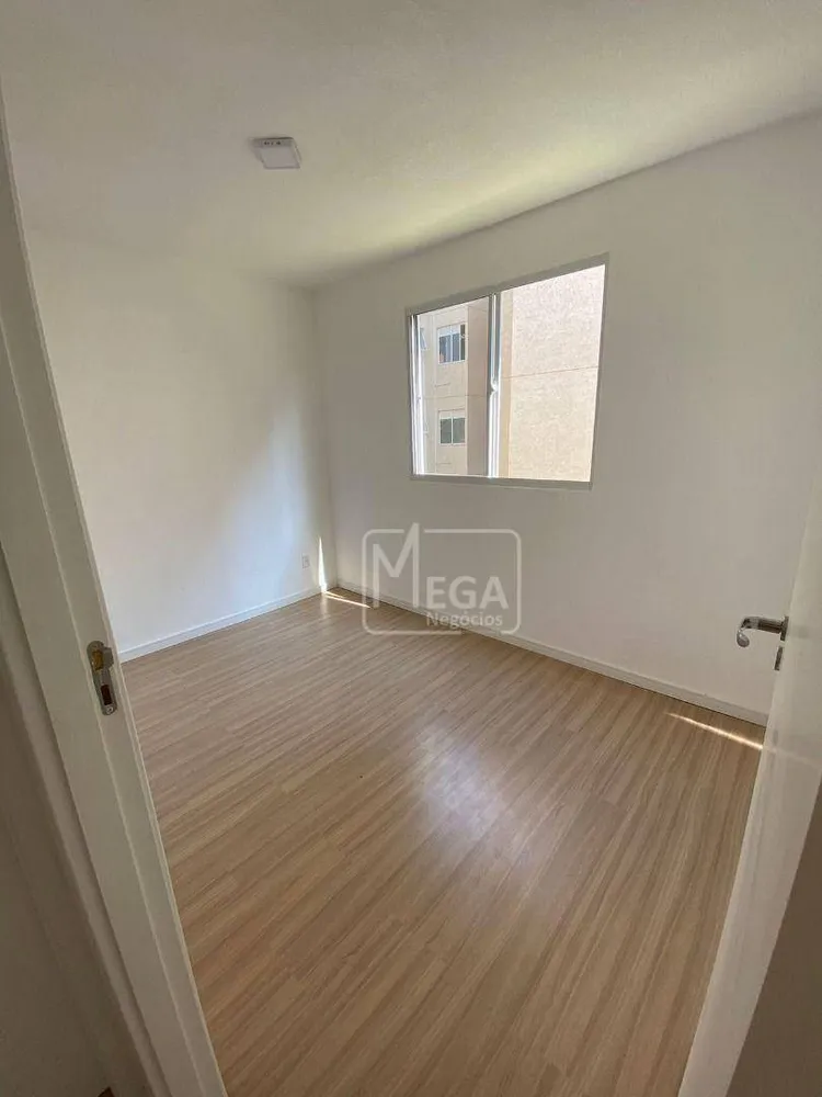 Apartamento, 2 quartos, 45 m² - Foto 9