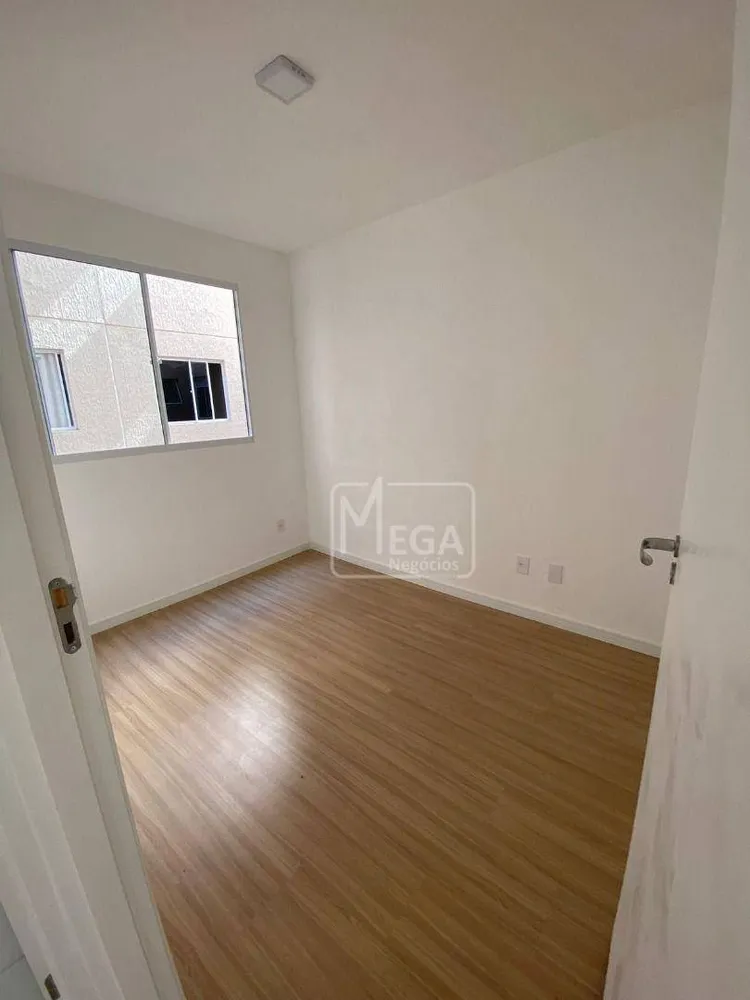 Apartamento, 2 quartos, 45 m² - Foto 5