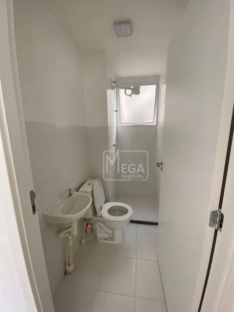 Apartamento, 2 quartos, 45 m² - Foto 6