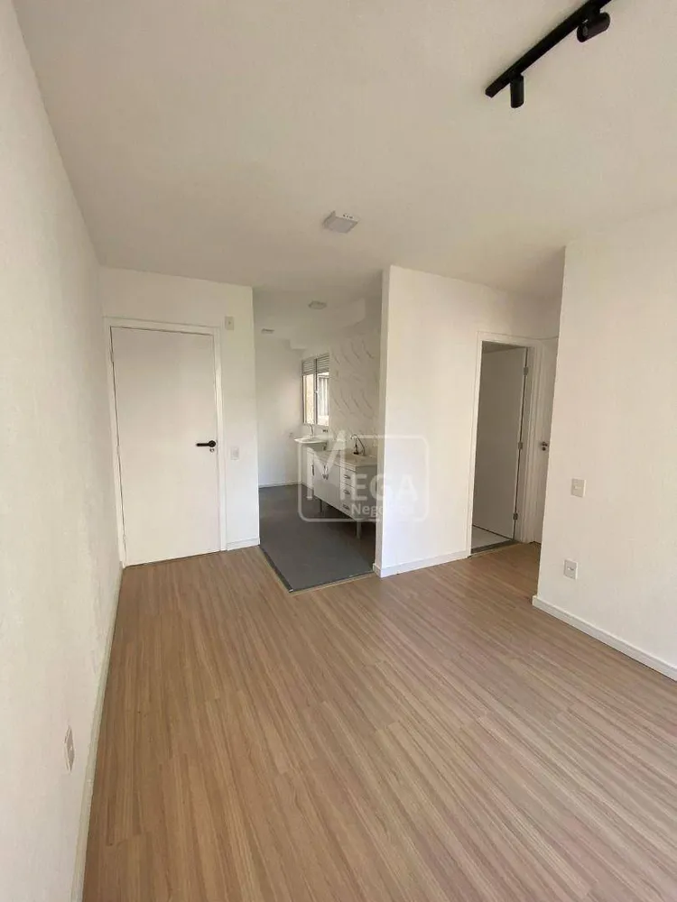 Apartamento, 2 quartos, 45 m² - Foto 3