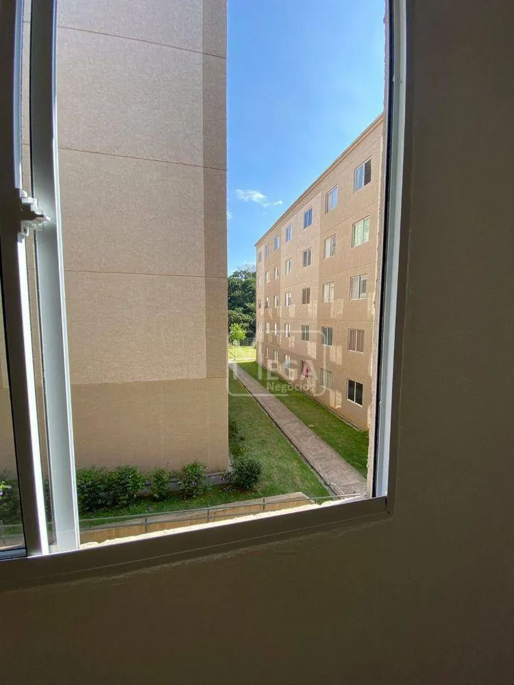 Apartamento, 2 quartos, 45 m² - Foto 7