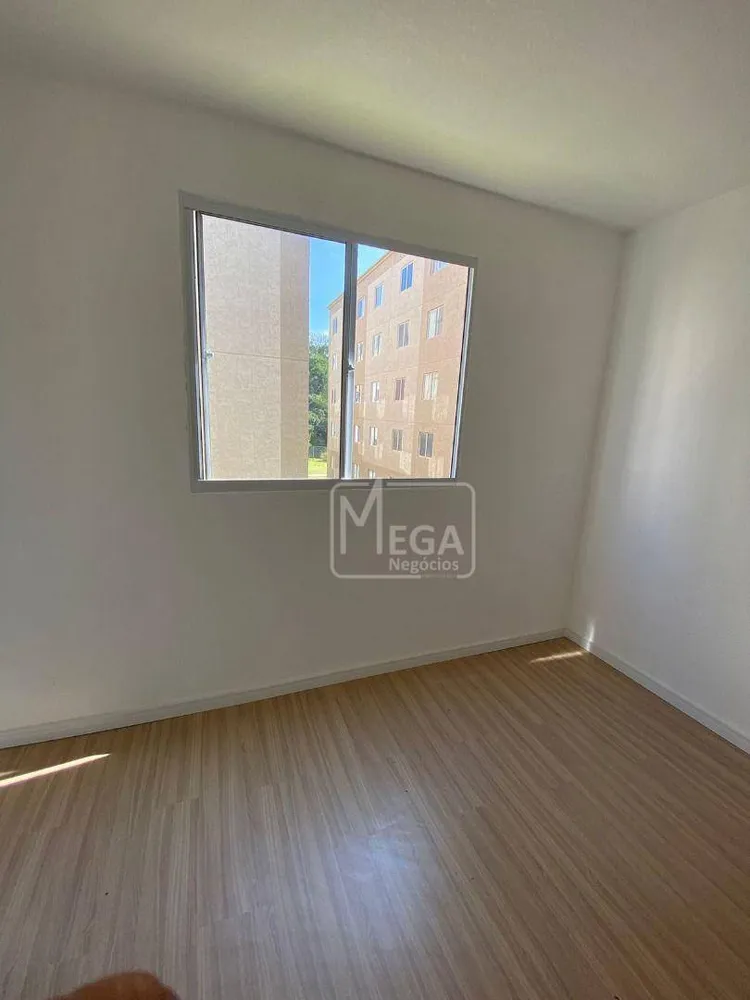 Apartamento, 2 quartos, 45 m² - Foto 2