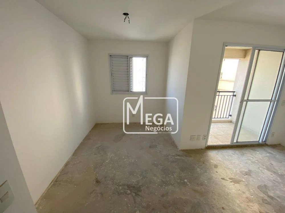 Apartamento, 2 quartos, 54 m² - Foto 4