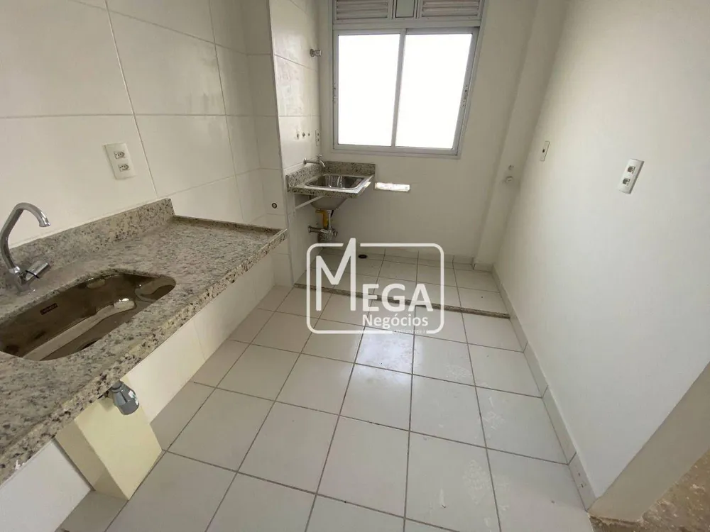 Apartamento, 2 quartos, 54 m² - Foto 6