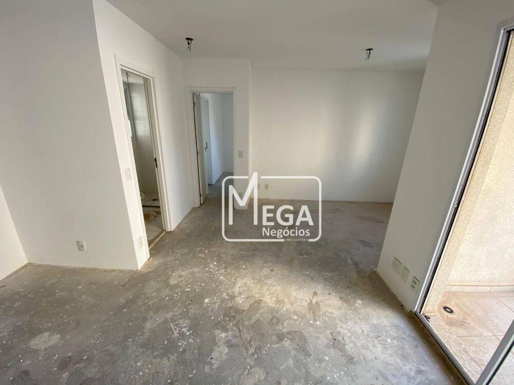 Apartamento, 2 quartos, 54 m² - Foto 3