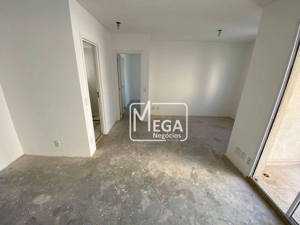 Apartamento, 2 quartos, 54 m² - Foto 2