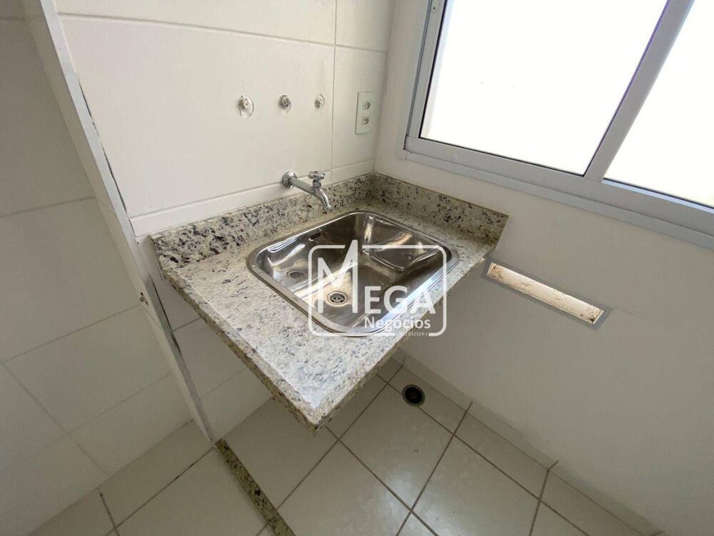 Apartamento, 2 quartos, 54 m² - Foto 8