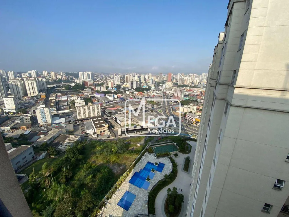 Apartamento, 2 quartos, 54 m² - Foto 17