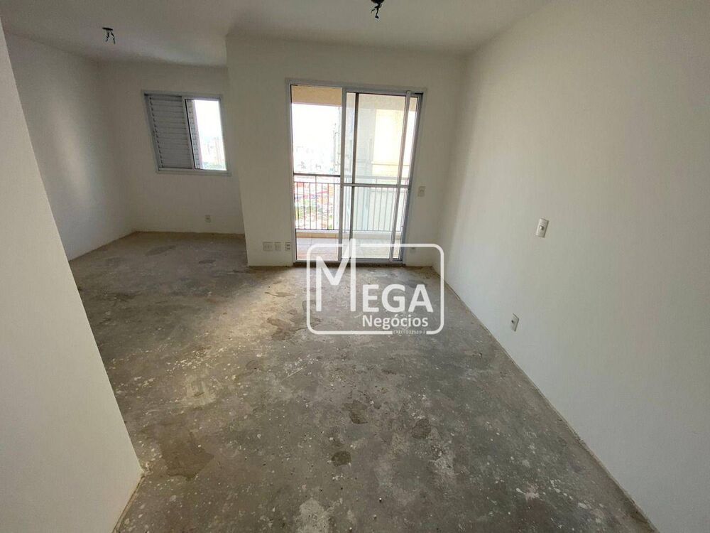 Apartamento, 2 quartos, 54 m² - Foto 1