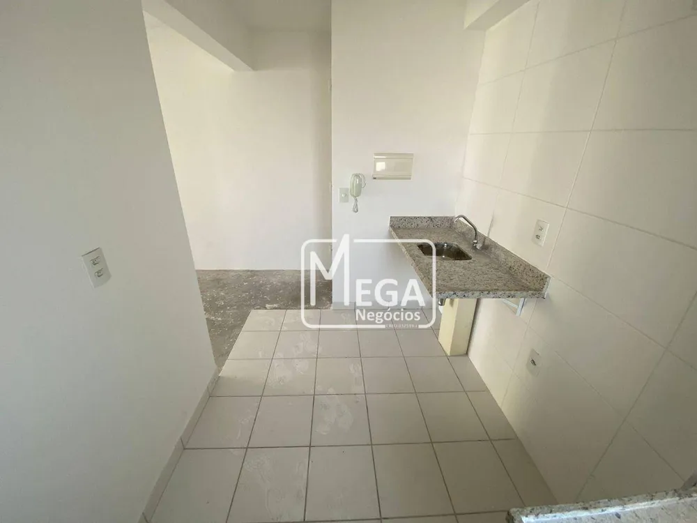 Apartamento, 2 quartos, 54 m² - Foto 9