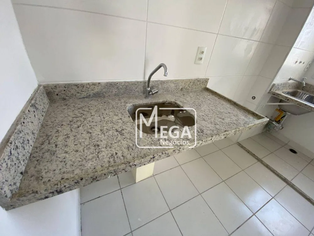 Apartamento, 2 quartos, 54 m² - Foto 7