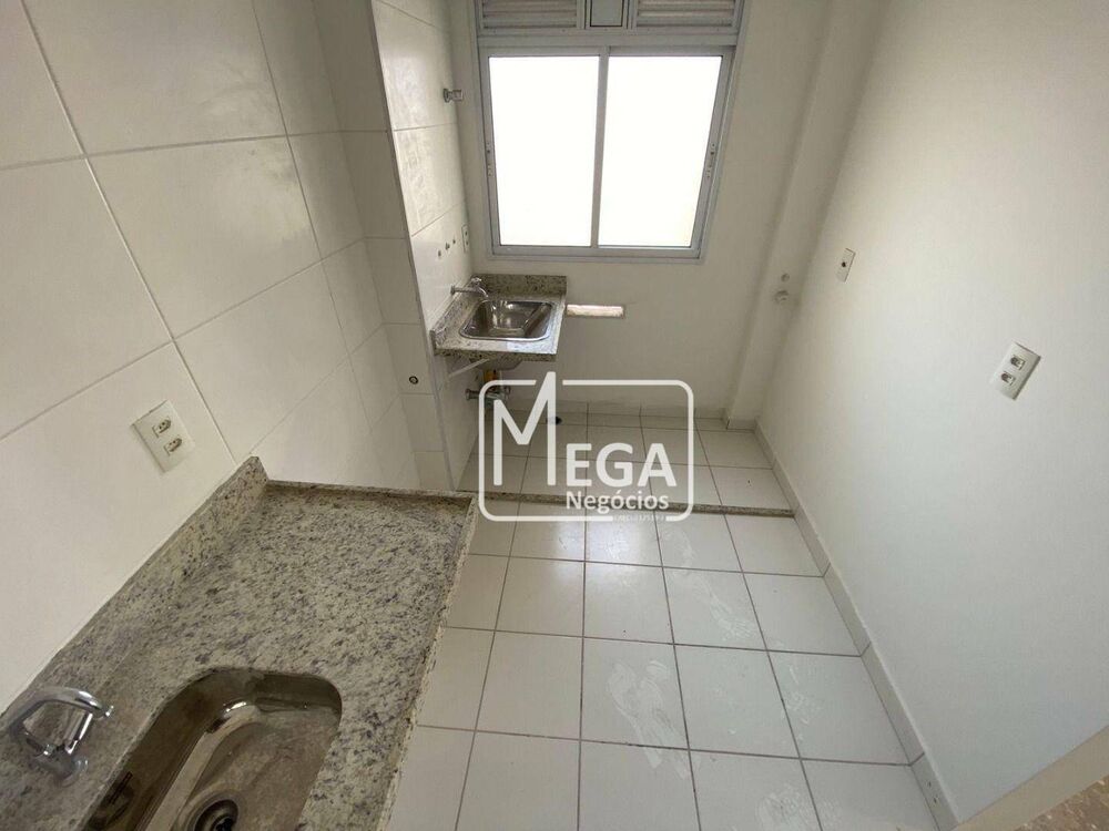 Apartamento, 2 quartos, 54 m² - Foto 5