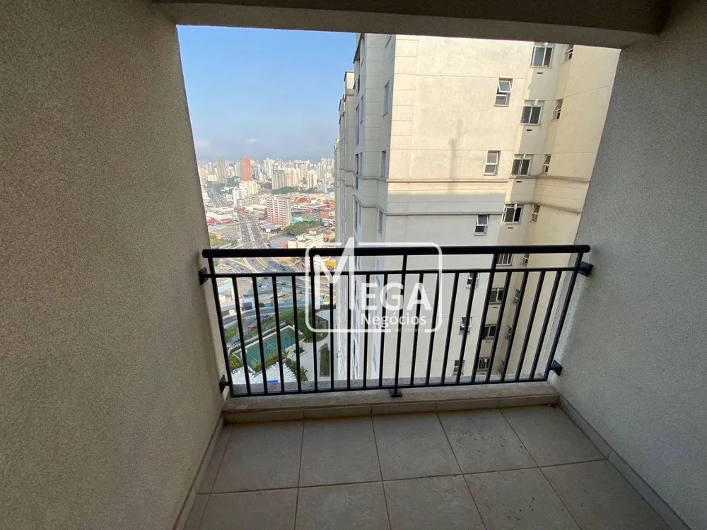 Apartamento, 2 quartos, 54 m² - Foto 10