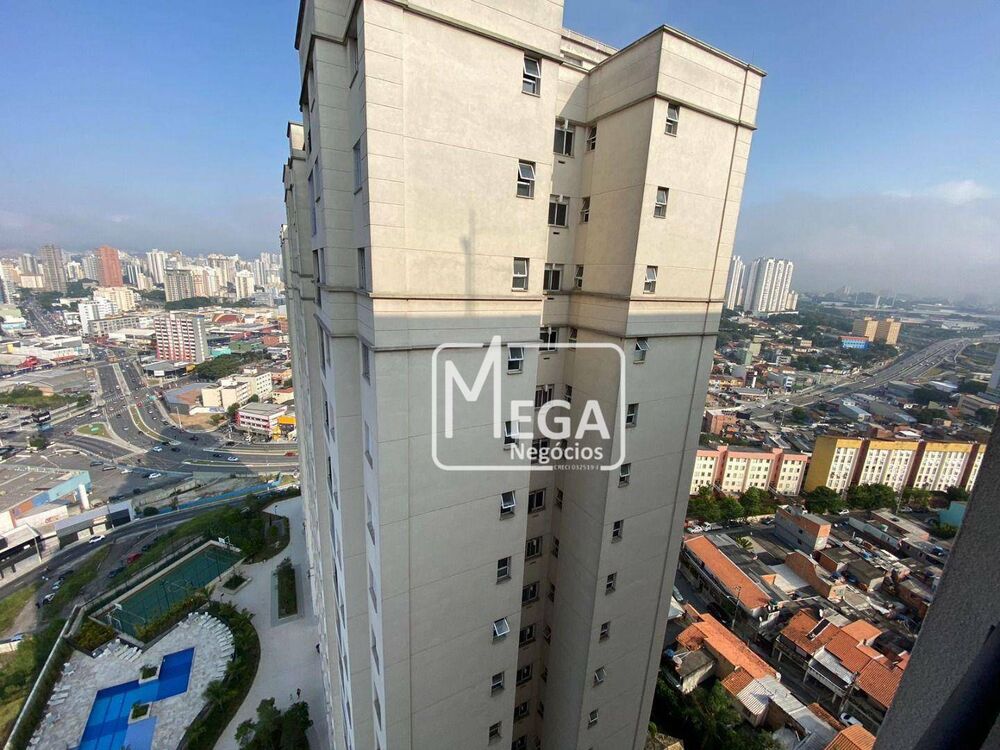 Apartamento, 2 quartos, 54 m² - Foto 16