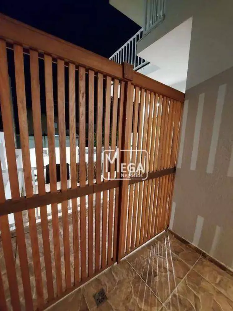 Casa, 3 quartos, 170 m² - Foto 10