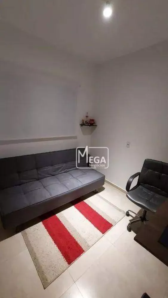 Casa, 3 quartos, 170 m² - Foto 12