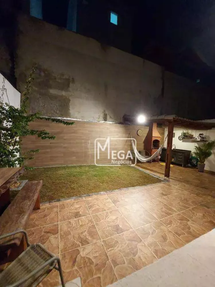 Casa, 3 quartos, 170 m² - Foto 5