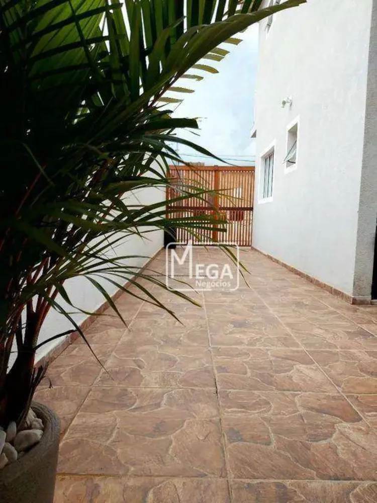Casa, 3 quartos, 170 m² - Foto 10
