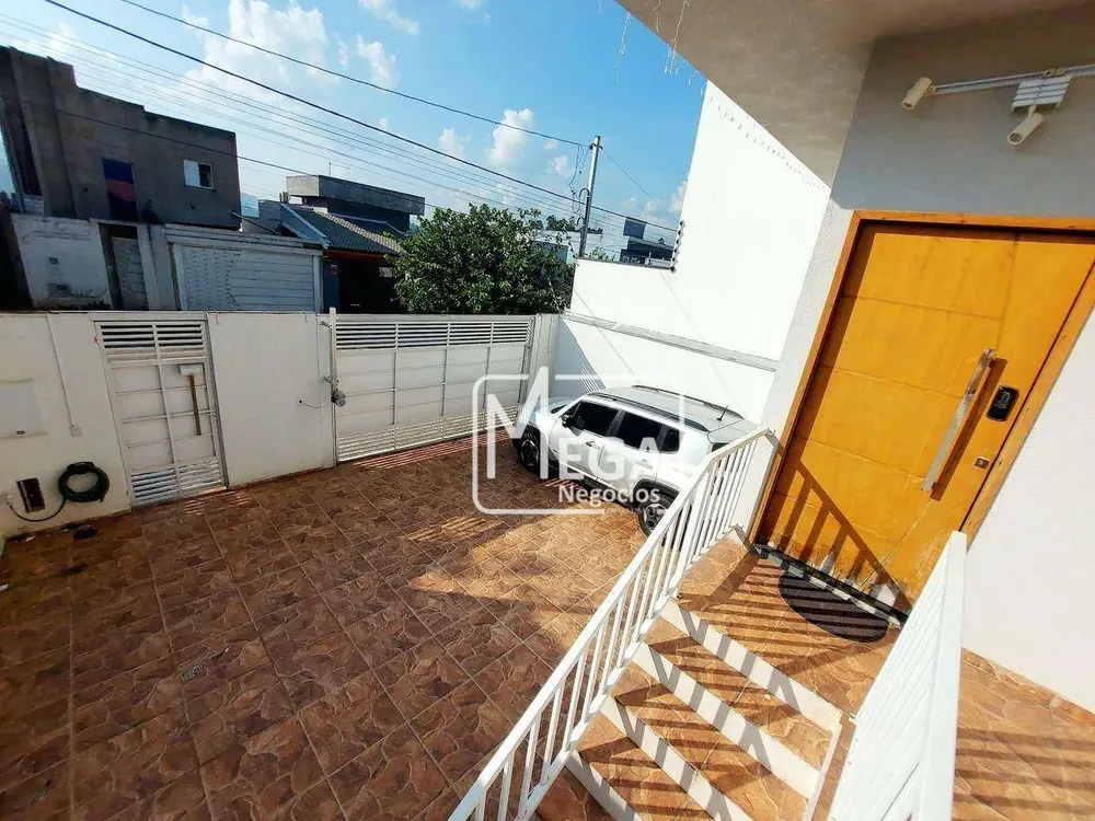 Casa, 3 quartos, 170 m² - Foto 5