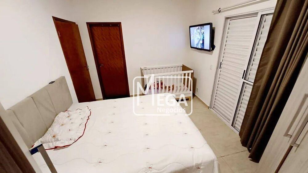 Casa, 3 quartos, 170 m² - Foto 7