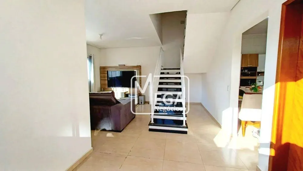 Casa, 3 quartos, 170 m² - Foto 4