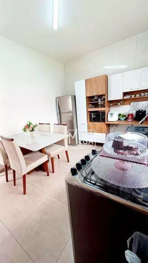 Casa, 3 quartos, 170 m² - Foto 8